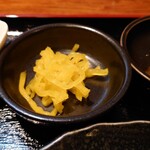 〆やランチ - 