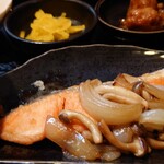 〆やランチ - 