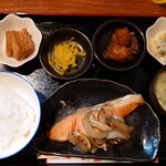 〆やランチ - 