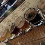 T.Y.HARBOR River Lounge - 