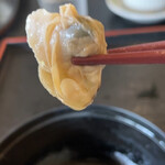 鮨・会席 りょう門 - 