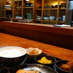 〆やランチ - 