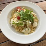 T.Y.HARBOR River Lounge - 