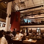 T.Y.HARBOR River Lounge - 