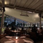 T.Y.HARBOR River Lounge - 