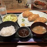 Yakitonkatsu Taira - 