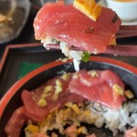 鮨・会席 りょう門 - 