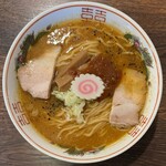 麺屋 真心 - 