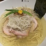 ニッポン ラーメン 凛 トウキョウ - 