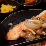 〆やランチ - 