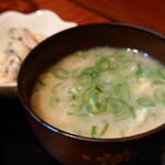 〆やランチ - 