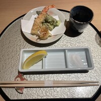 天冨良 麻布よこ田 恵比寿ガーデンプレイス店 - 