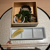天冨良 麻布よこ田 恵比寿ガーデンプレイス店 - 