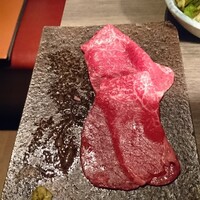 うしごろ 貫 五反田店 - 