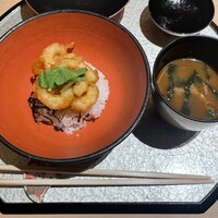 天冨良 麻布よこ田 恵比寿ガーデンプレイス店 - 