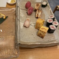 鮨割烹やま中 - 