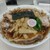 青島食堂 - 料理写真:チャーシュー麺にプラスメンマ