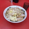 ラーメン二郎  札幌店