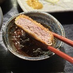 Yakitonkatsu Taira - 