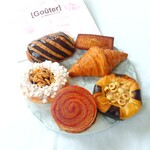 Goûter - 