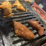 とり焼肉 鳥壱 - 