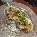 とり焼肉 鳥壱 - 