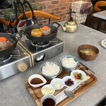 Kyou To Yakiniku Enen - 