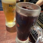 とり焼肉 鳥壱 - 