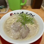 長浜ナンバーワン 博多デイトス店 - 