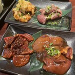 とり焼肉 鳥壱 - 