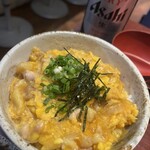 とり焼肉 鳥壱 - 