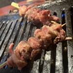 とり焼肉 鳥壱 - 