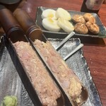 とり焼肉 鳥壱 - 