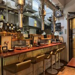 とり焼肉 鳥壱 - 