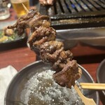 とり焼肉 鳥壱 - 