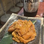 とり焼肉 鳥壱 - 