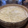 ざいごうどん 本家 わら家