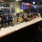 Dining Bar バルクアップ - 