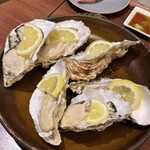 幻の和牛と三崎港直送鮮魚の居酒屋 モルゲン - 