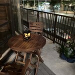 Dining Bar バルクアップ - 