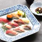 Shimotakaido Asahizushi Souhonten - 