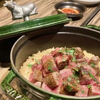 焼肉 ジャンボ はなれ - 