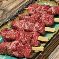 焼肉 ジャンボ はなれ - 