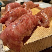 焼肉 ジャンボ はなれ - 