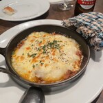 Bistro oeuf oeuf - 