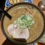 麺屋 つくし - 