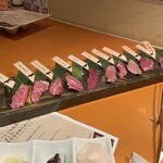 Hidagyu U Ittougai Yakiniku Akariya - 