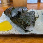 うどんの釜屋 - 