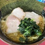 244957558 - 中盛ラーメンです☆　2024-0430訪問