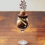 bar＆chocolate CACAOTAIL - 